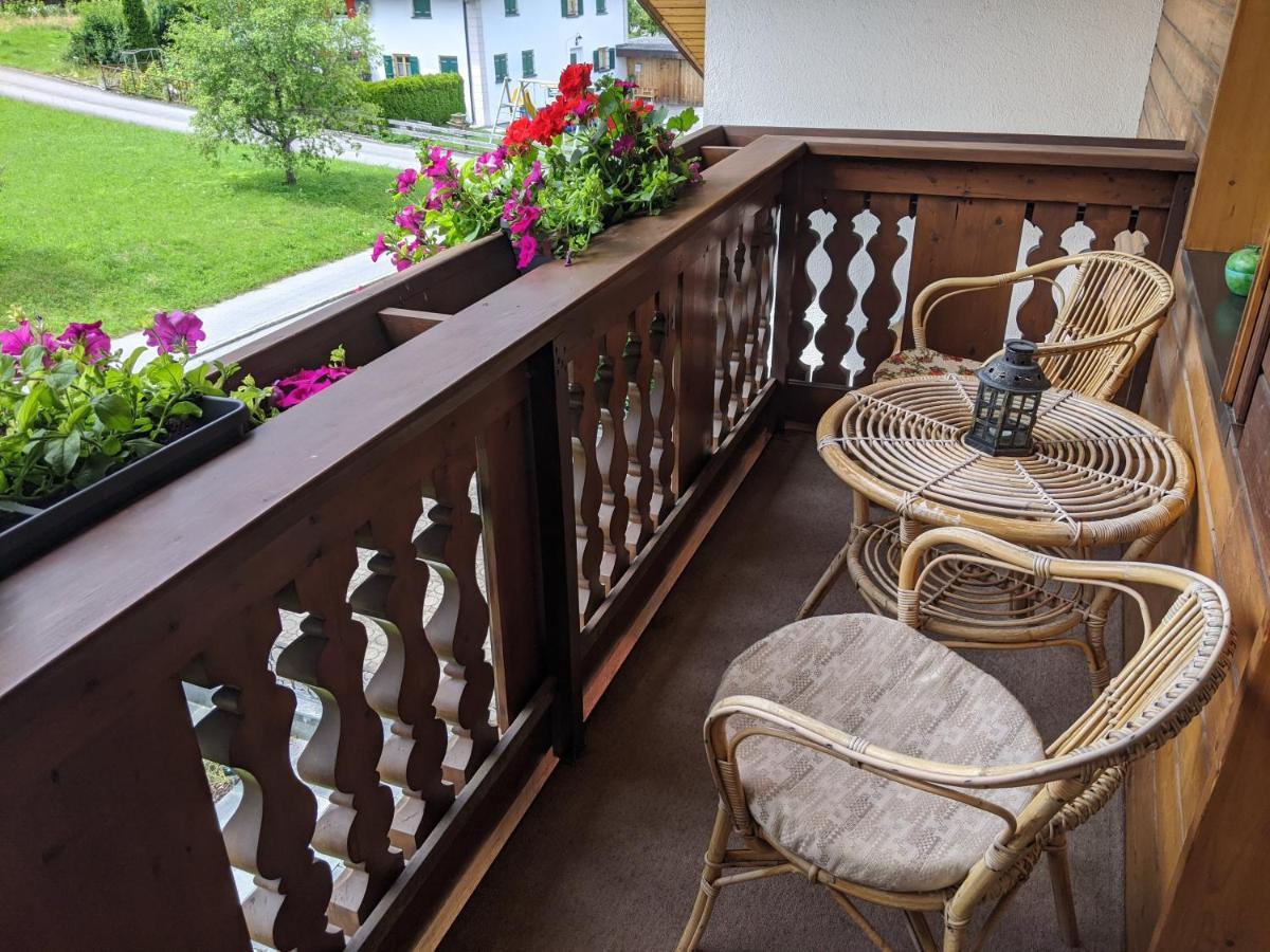Montahaus Retro Apartments Vandans Εξωτερικό φωτογραφία
