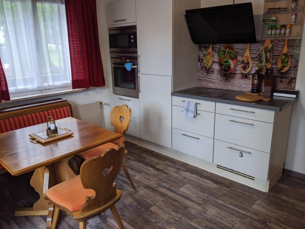 Montahaus Retro Apartments Vandans Εξωτερικό φωτογραφία