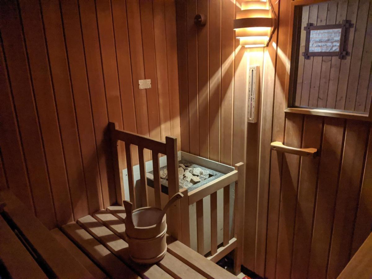 Montahaus Retro Apartments Vandans Εξωτερικό φωτογραφία
