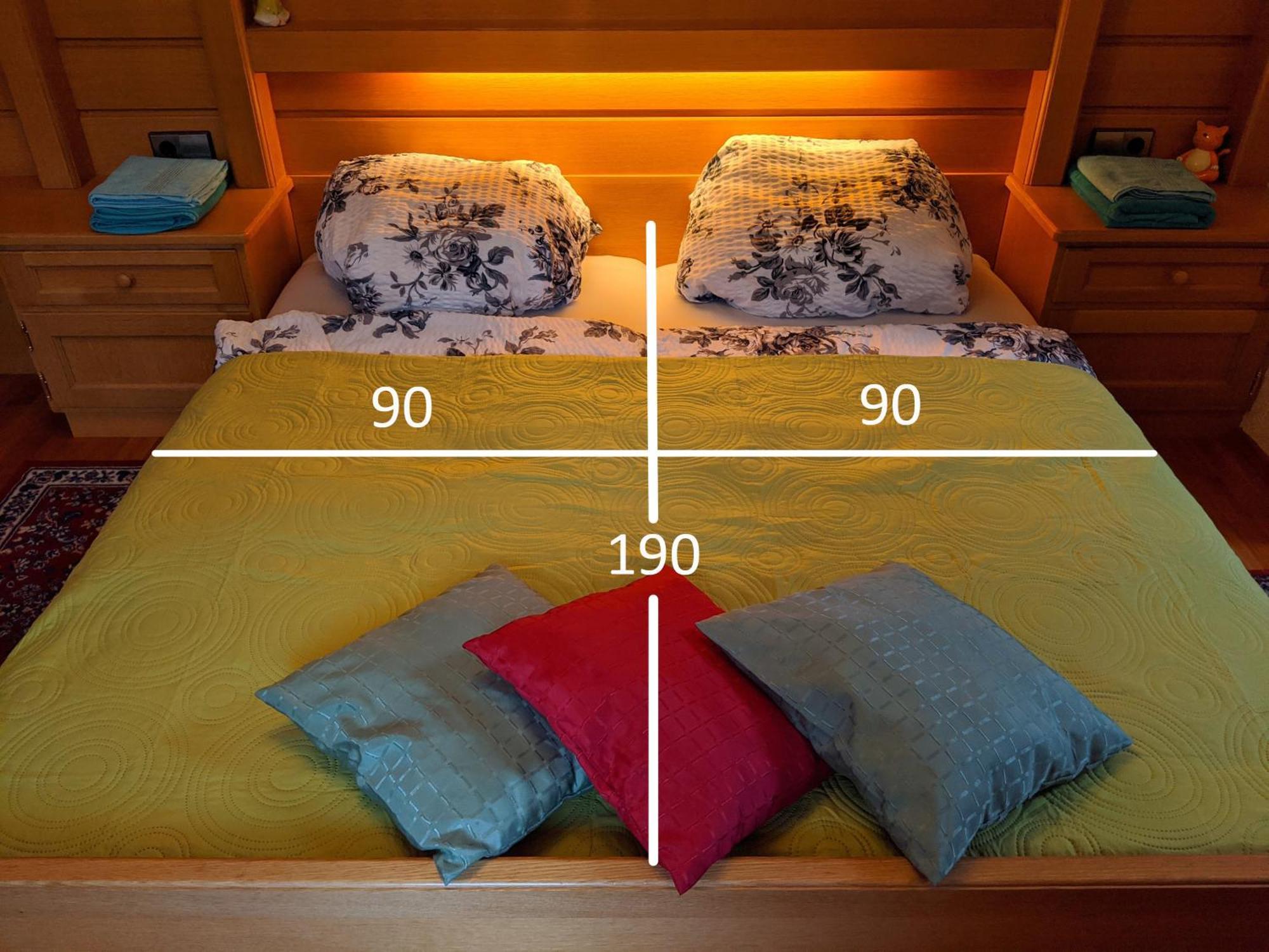 Montahaus Retro Apartments Vandans Δωμάτιο φωτογραφία