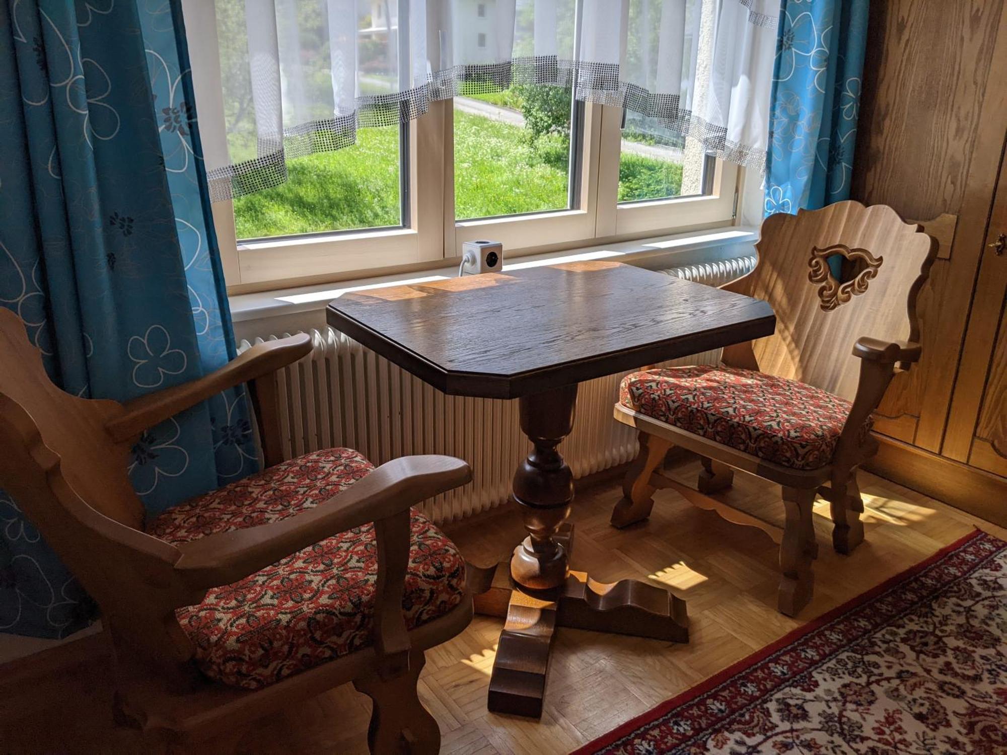 Montahaus Retro Apartments Vandans Εξωτερικό φωτογραφία