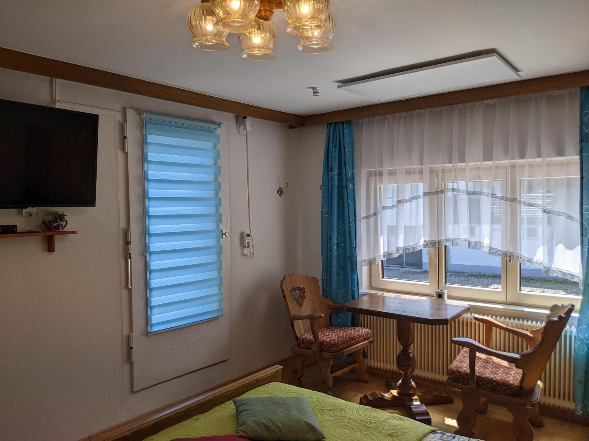 Montahaus Retro Apartments Vandans Δωμάτιο φωτογραφία
