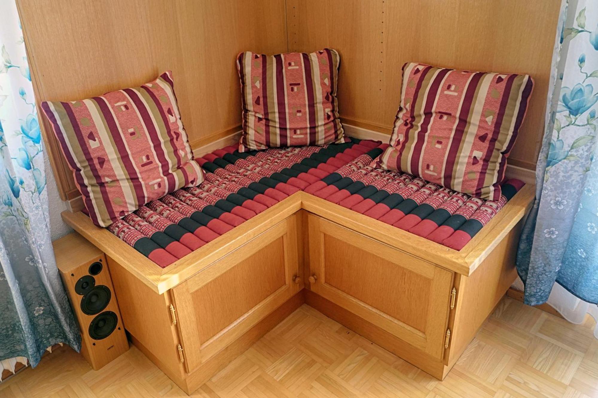 Montahaus Retro Apartments Vandans Εξωτερικό φωτογραφία