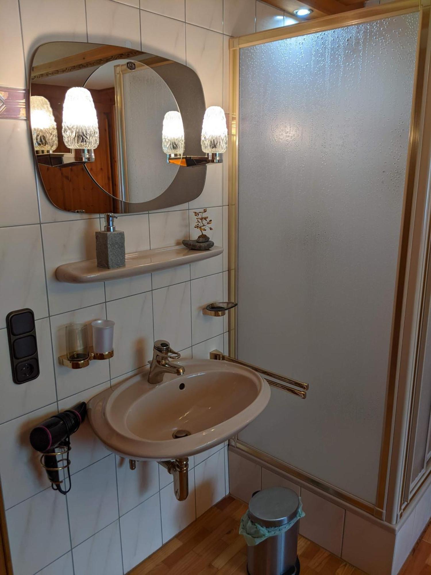 Montahaus Retro Apartments Vandans Εξωτερικό φωτογραφία
